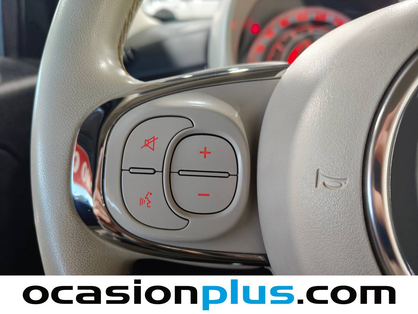 Fiat 500C Fiat 500C 1.0 Hybrid Dolcevita 51 kW (70 CV) 70cv