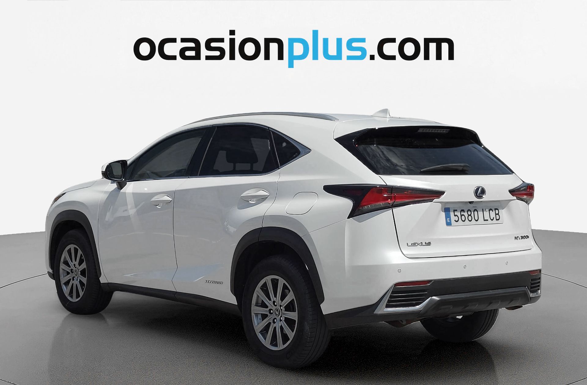 Lexus NX 300h Eco 2WD - foto 3