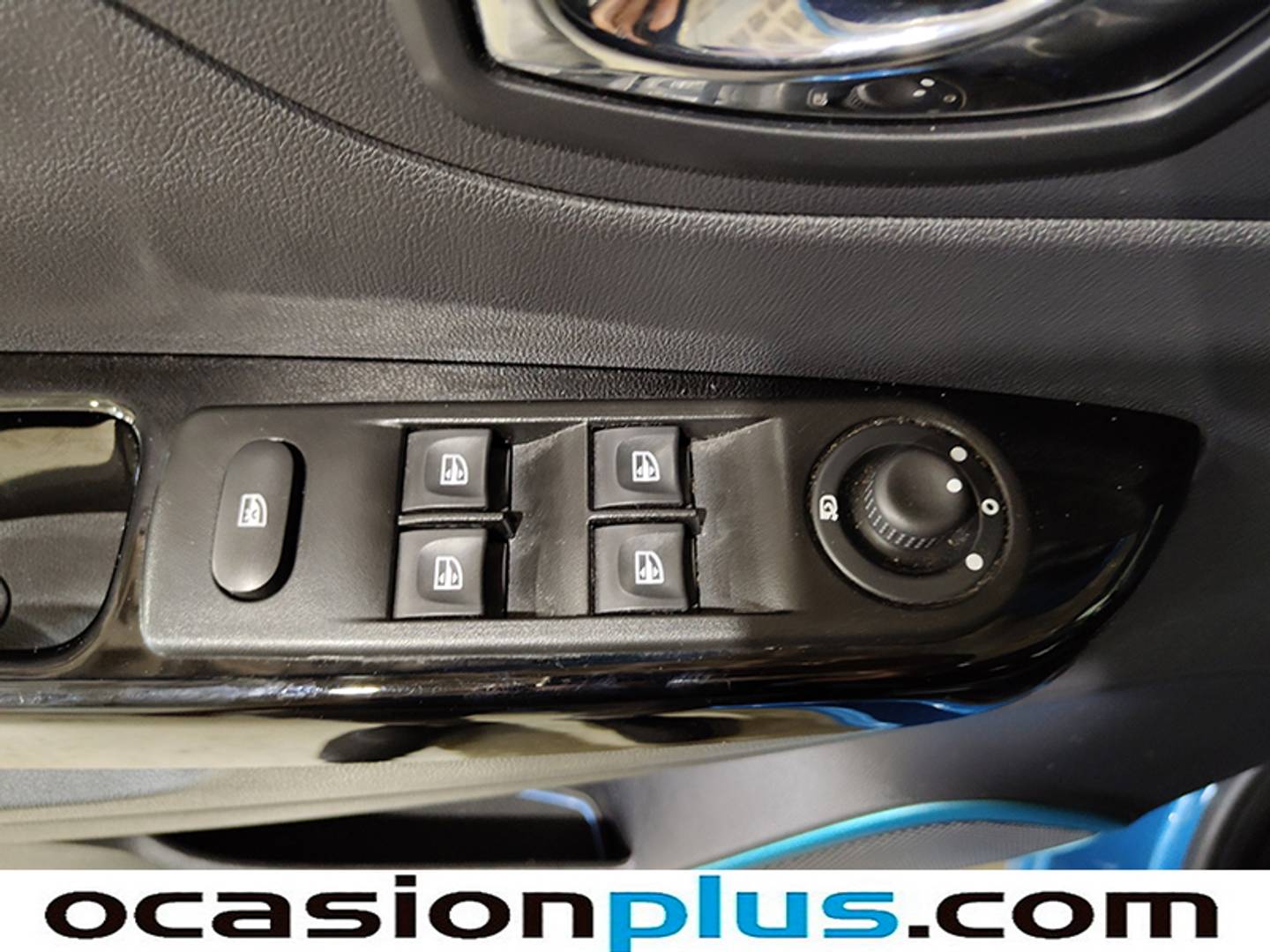 Renault Captur Renault Captur Zen Energy dCi 110 (110 CV) eco2 km 0