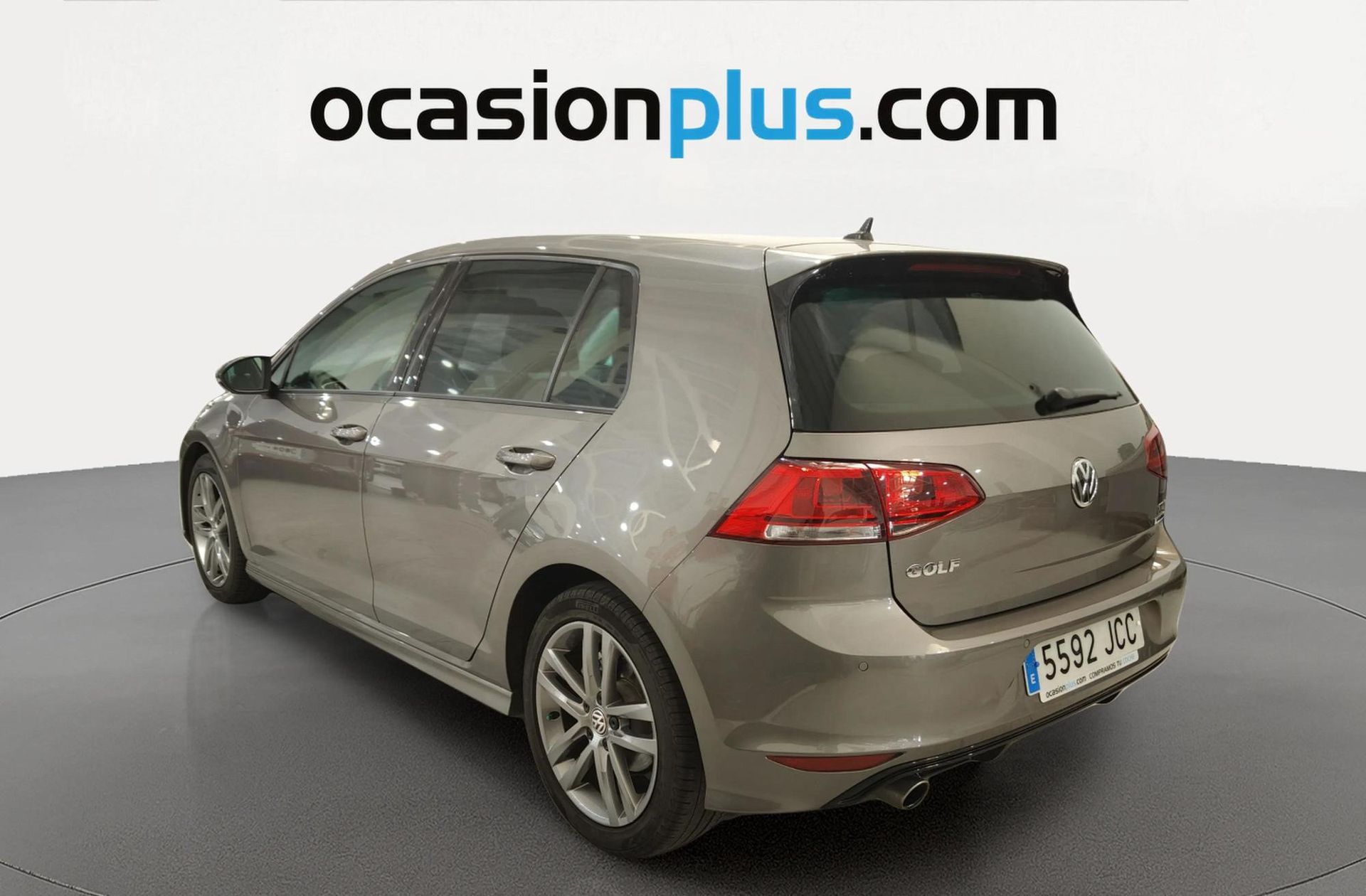 Volkswagen Golf Sport 1.6 TDI BMT Pack R-Line - foto 3