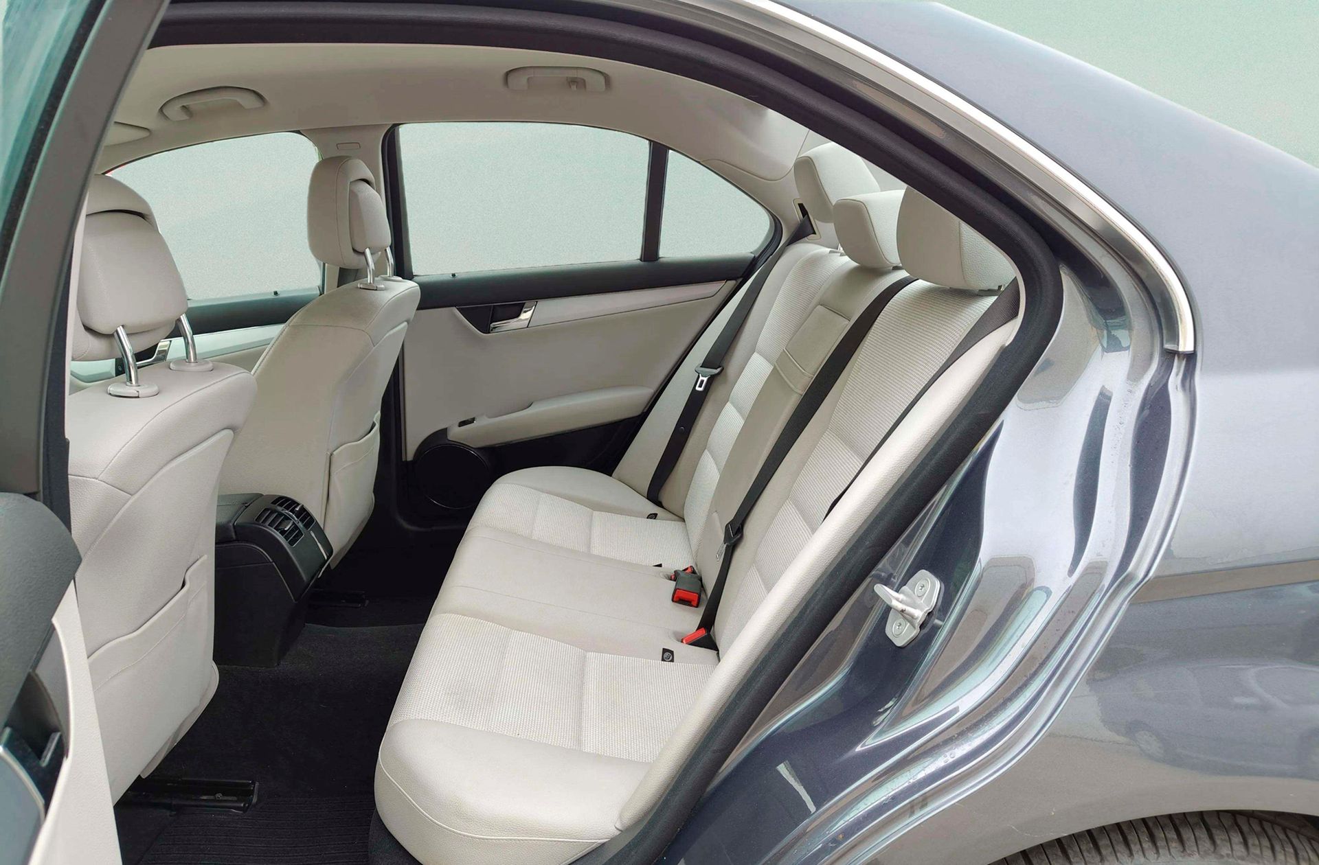 Mercedes-Benz Clase C 200 CDI BE Elegance - foto 11