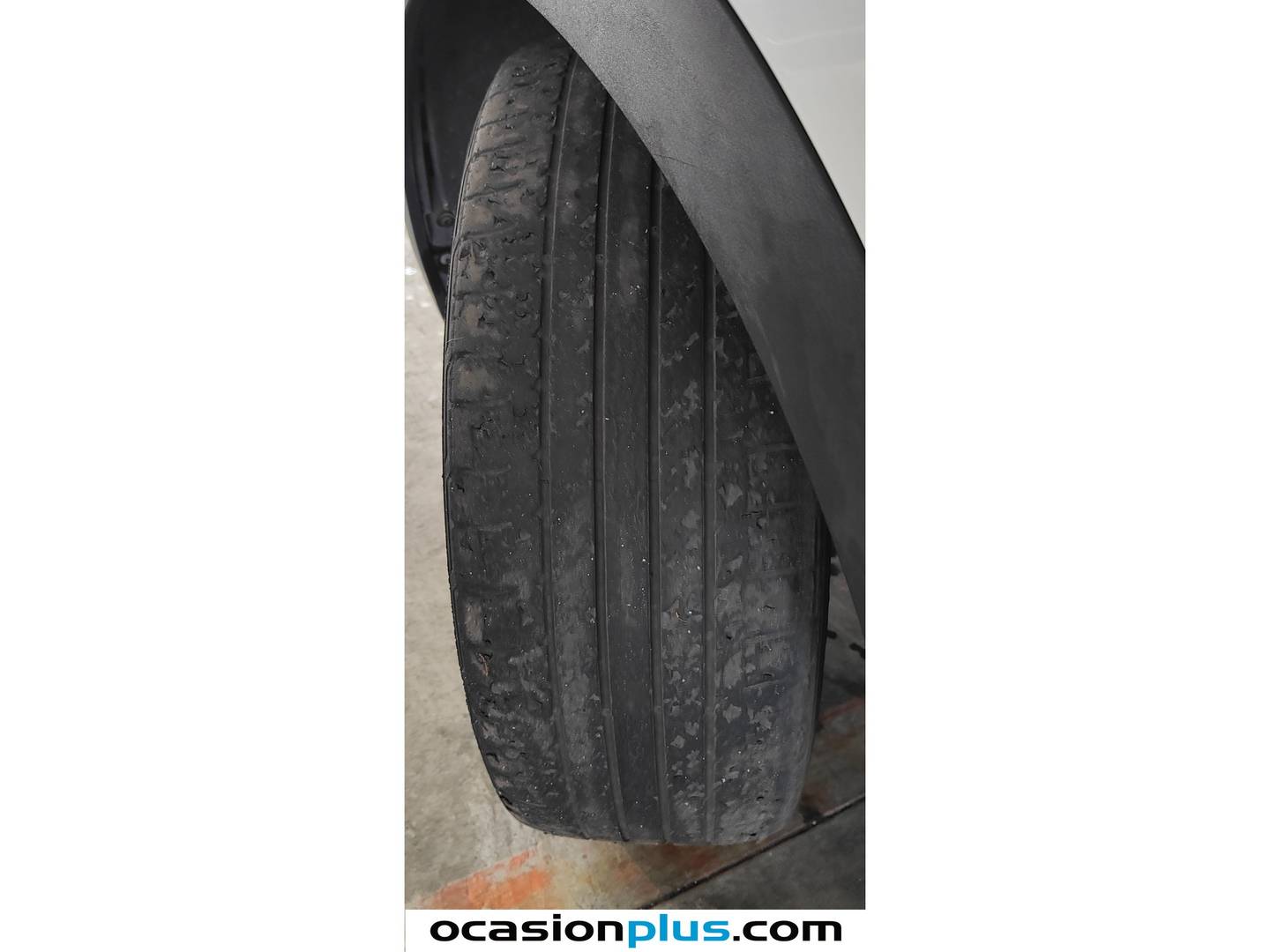 Peugeot 5008 Peugeot 5008 1.6L BlueHDi GT-Line S&S EAT6 (120 CV) 7 Plazas de segunda mano