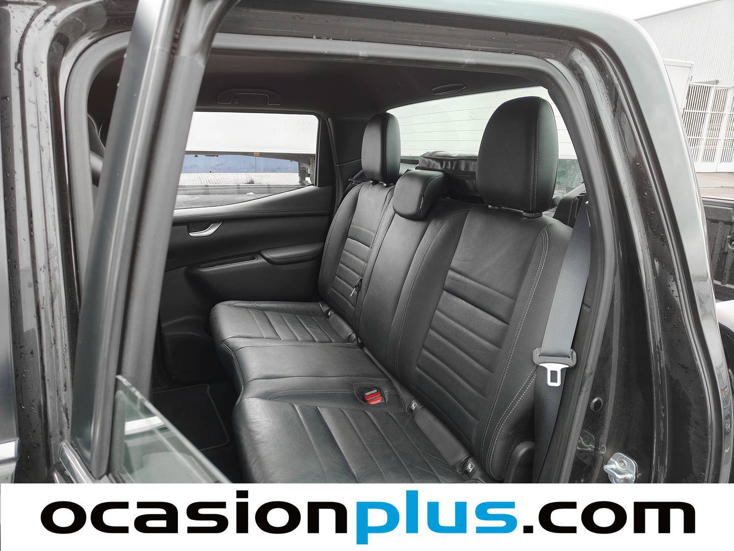 Foto Mercedes Clase X Mercedes-Benz Clase X X 250 d Pure 4Matic (190 CV)