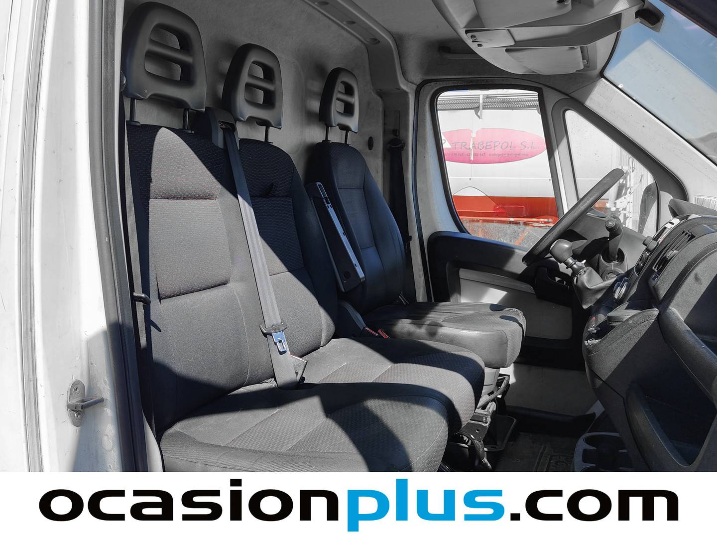 Peugeot Boxer Peugeot Boxer BlueHDi 130 335 L3H2 (130 CV) barato