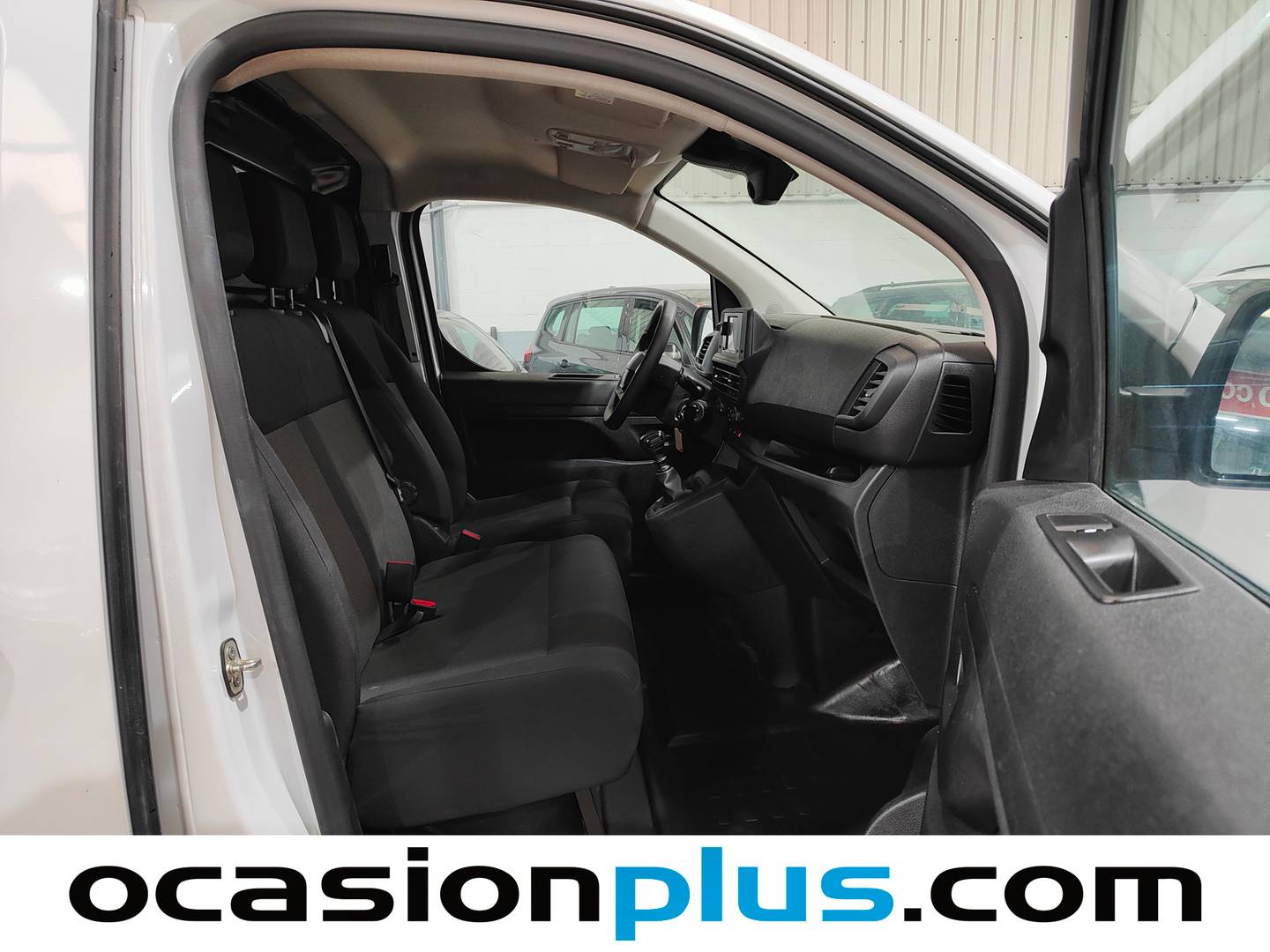 Fiat Scudo Fiat Scudo Furgon 1.5 Bluehdi L2 (120 CV) diésel