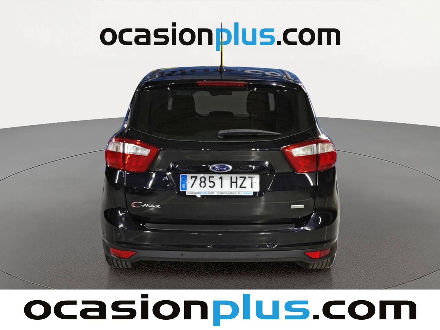 Ford C-Max Ford C-Max 1.0 EcoBoost S&S Trend (125 CV) 125cv