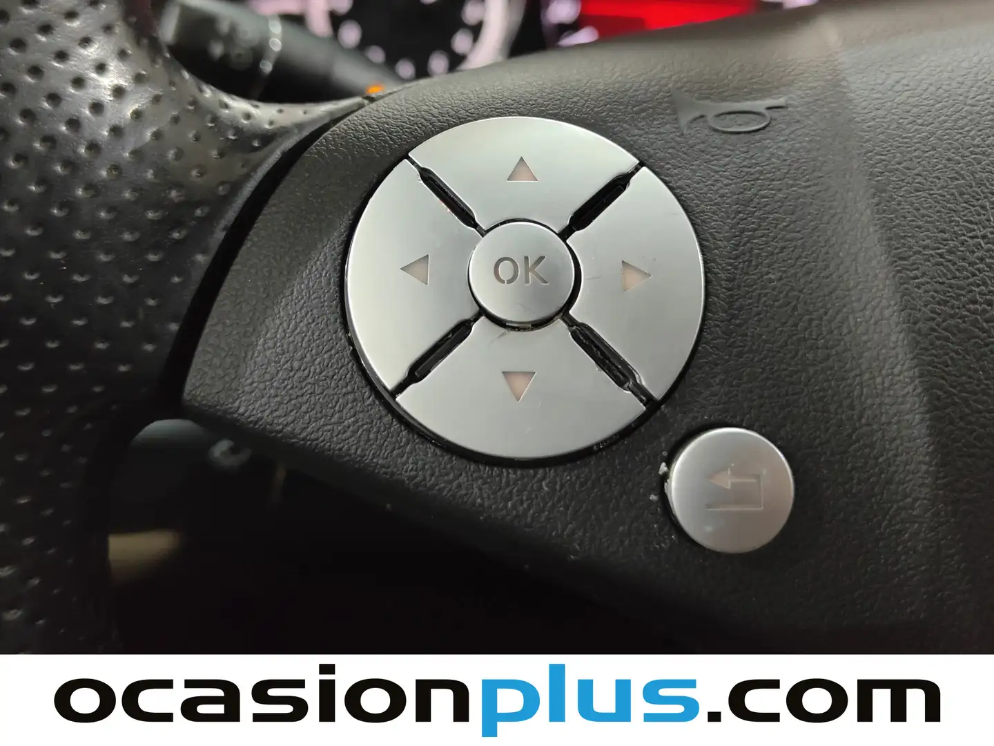 Foto Mercedes Clase E Mercedes-Benz Clase E E 220 CDI Coupe Blue Efficiency Avantgarde (170 CV) Paquete AMG