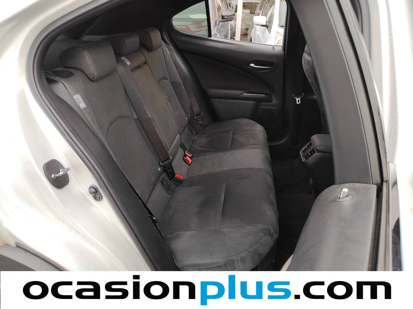 Lexus UX Lexus UX 250h Premium (184 CV) al mejor precio