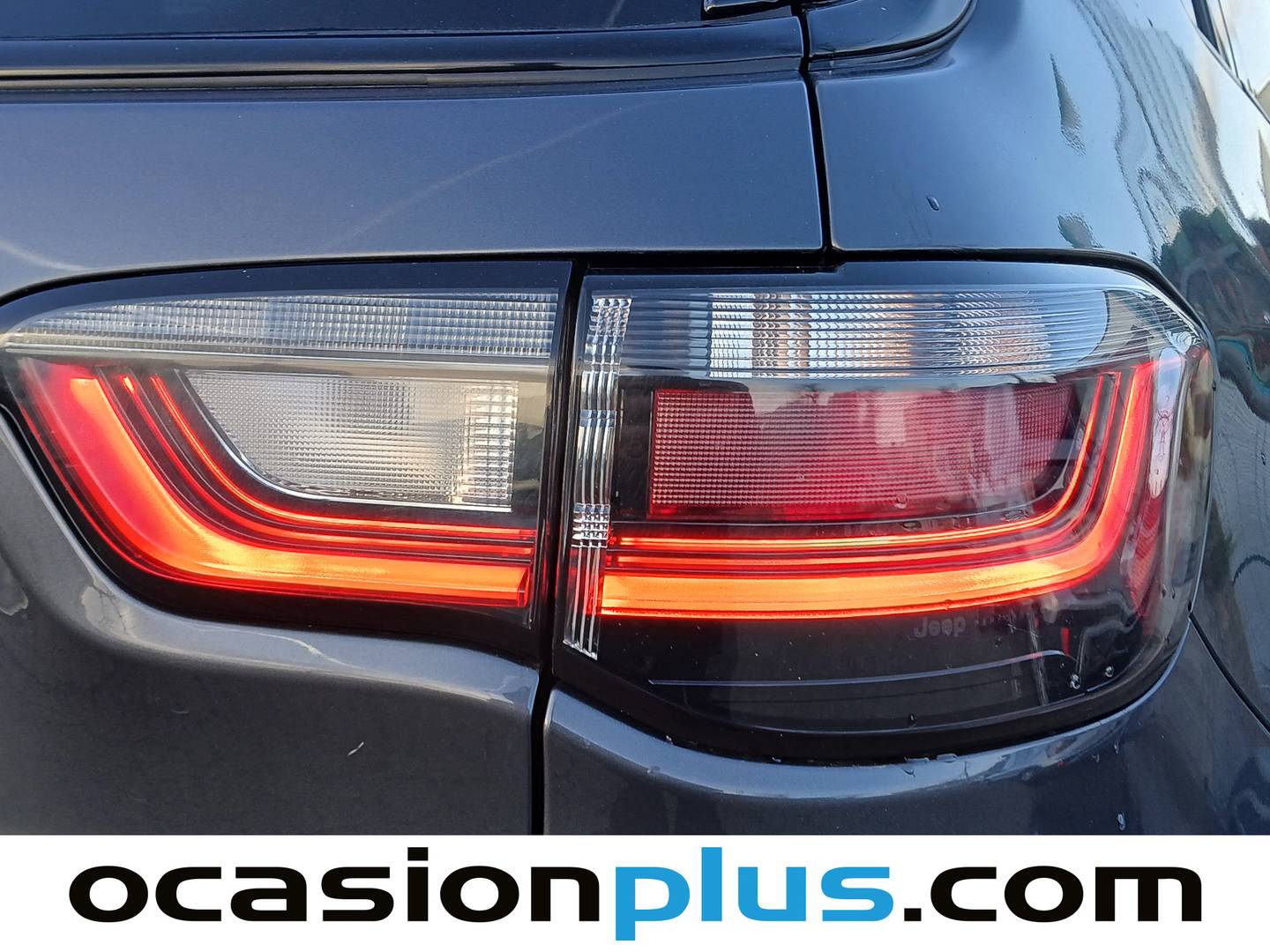 Jeep Compass Jeep Compass 1.3 PHEV Limited AWD AT (190 CV) al mejor precio