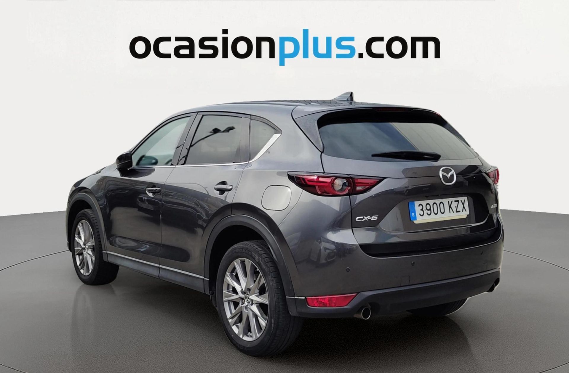 Mazda CX-5 2.0 G Zenith 2WD - foto 3