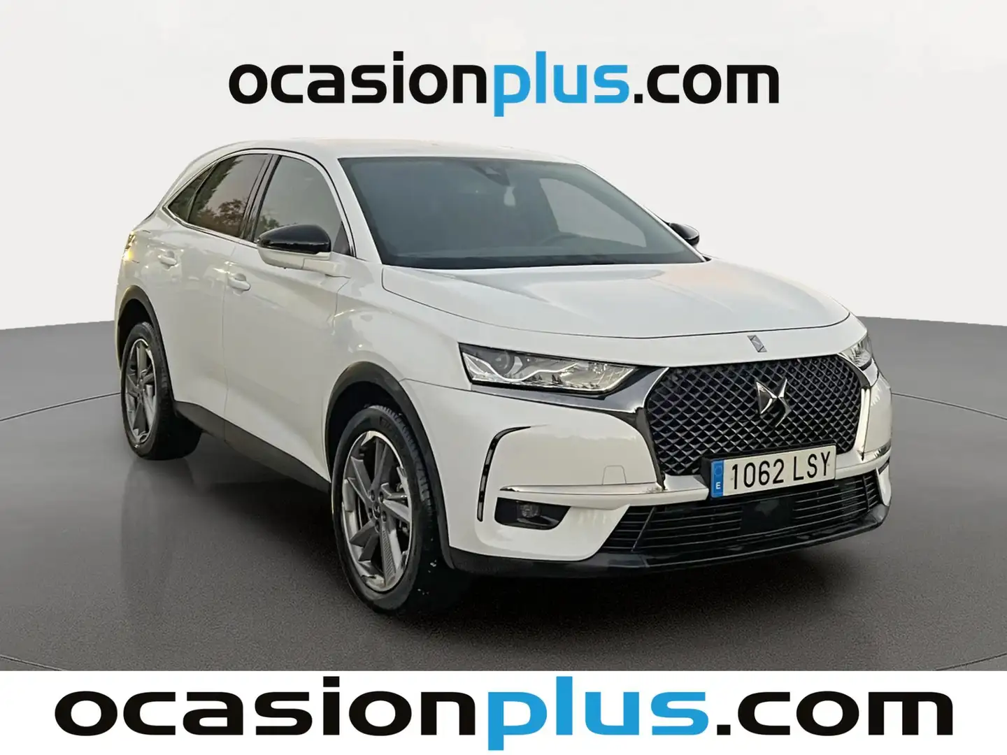 Foto DS DS 7 Crossback DS DS7 Crossback PureTech 130 Bastille+ AT (131 CV)