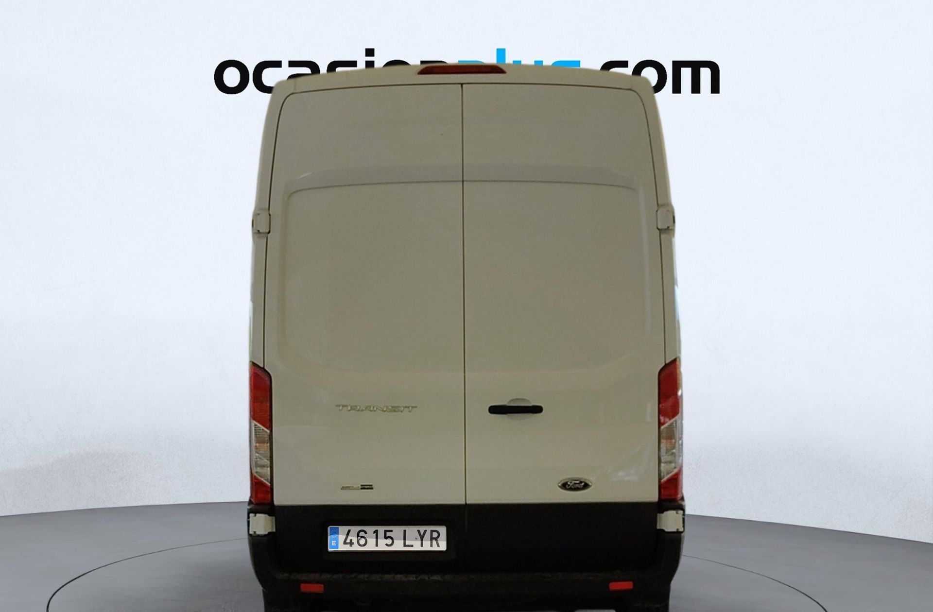 Ford Transit 350 L3H2 Trend - foto 12