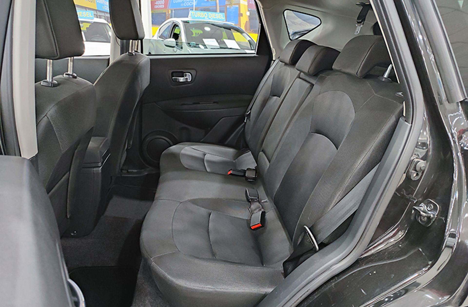 Nissan Qashqai 1.6 Acenta 4x2 - foto 11