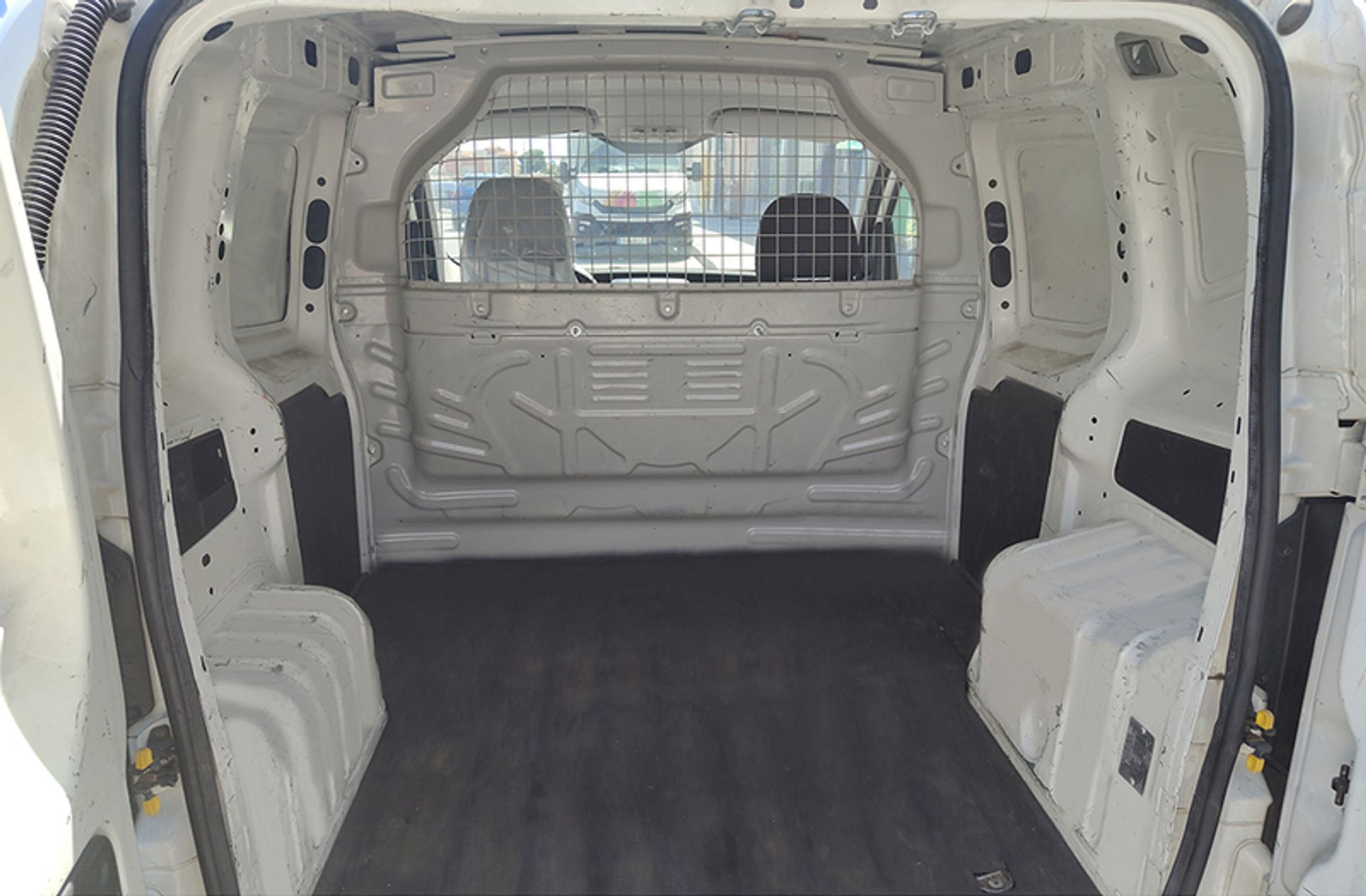 Citroën Nemo HDi 75 - foto 11