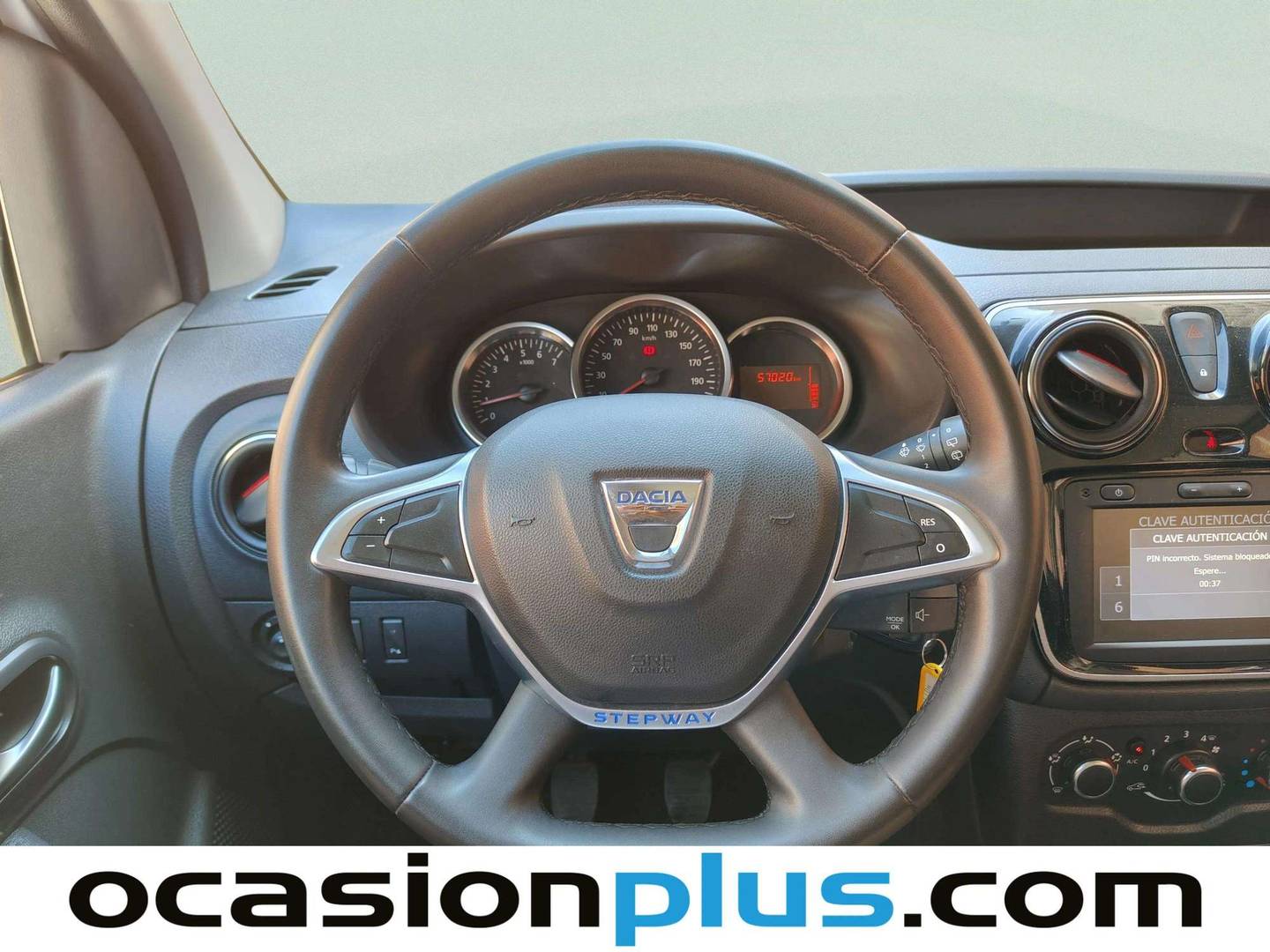 Dacia Dokker Dacia Dokker Serie Limitada Xplore TCe  (130 CV) GPF gasolina