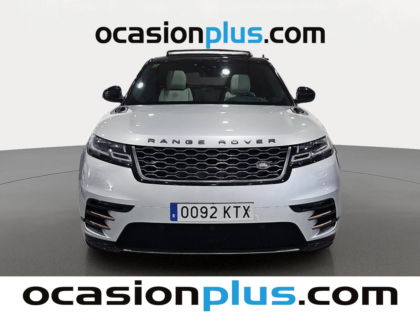 Foto Land Rover Range Rover Velar Land Rover Range Rover Velar D300 R-Dynamic SE 4WD Auto (300 CV)
