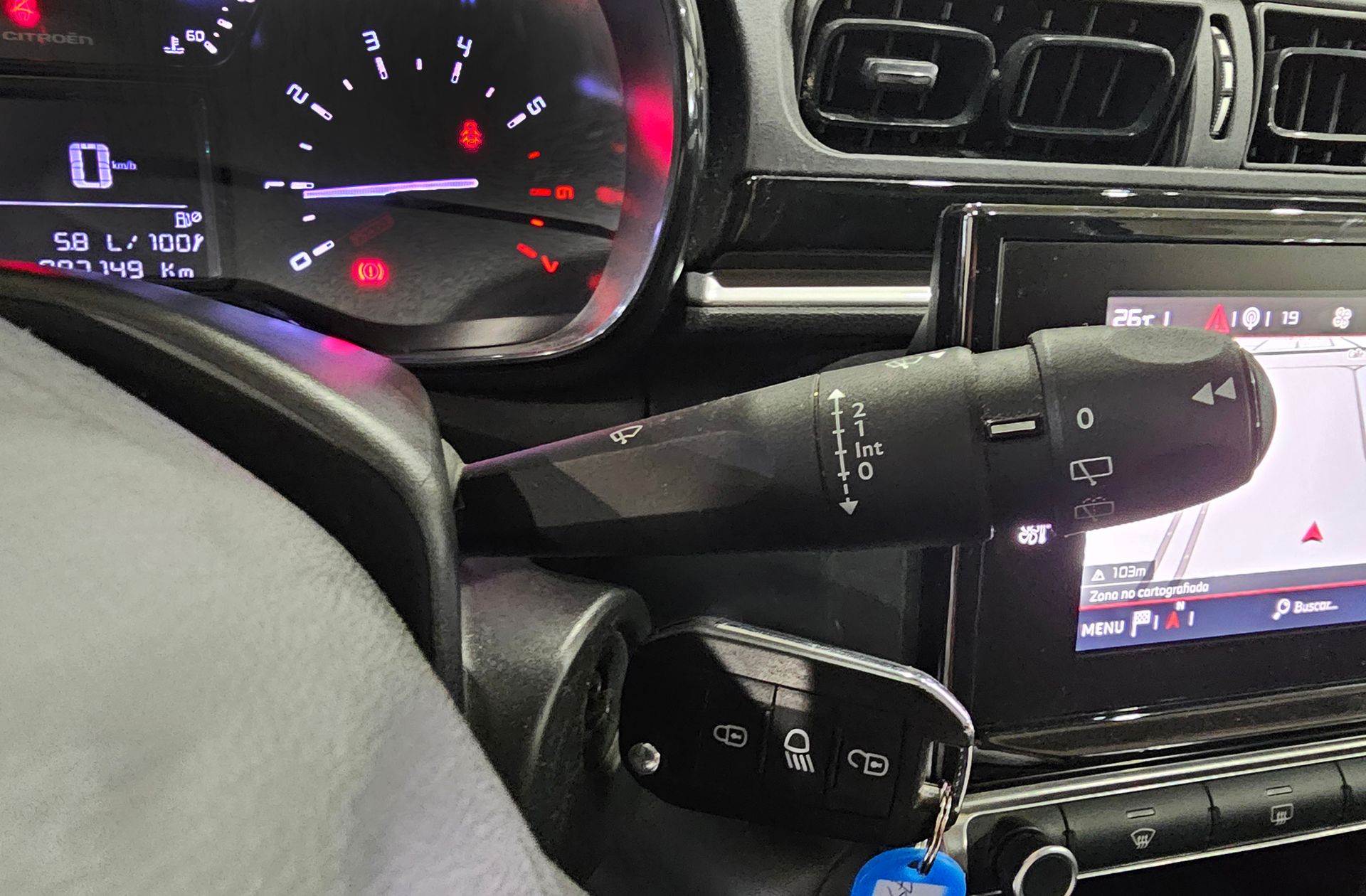 Citroën C3 BlueHDi 75 Feel - foto 25