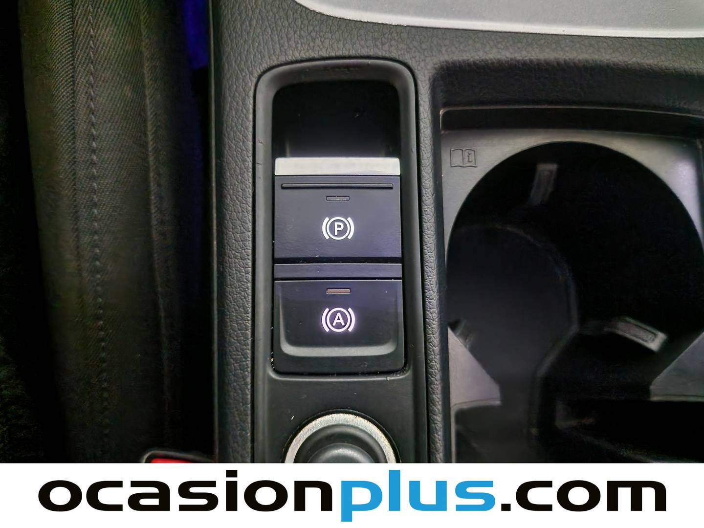 Audi Q3 Sportback Audi Q3 Sportback S-Line 35 TDI (150 CV) S-Tronic 2020