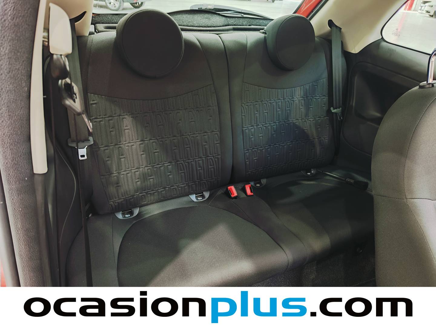 Foto Fiat 500 Fiat 500 1.0 Hybrid Monotrim (70 CV)