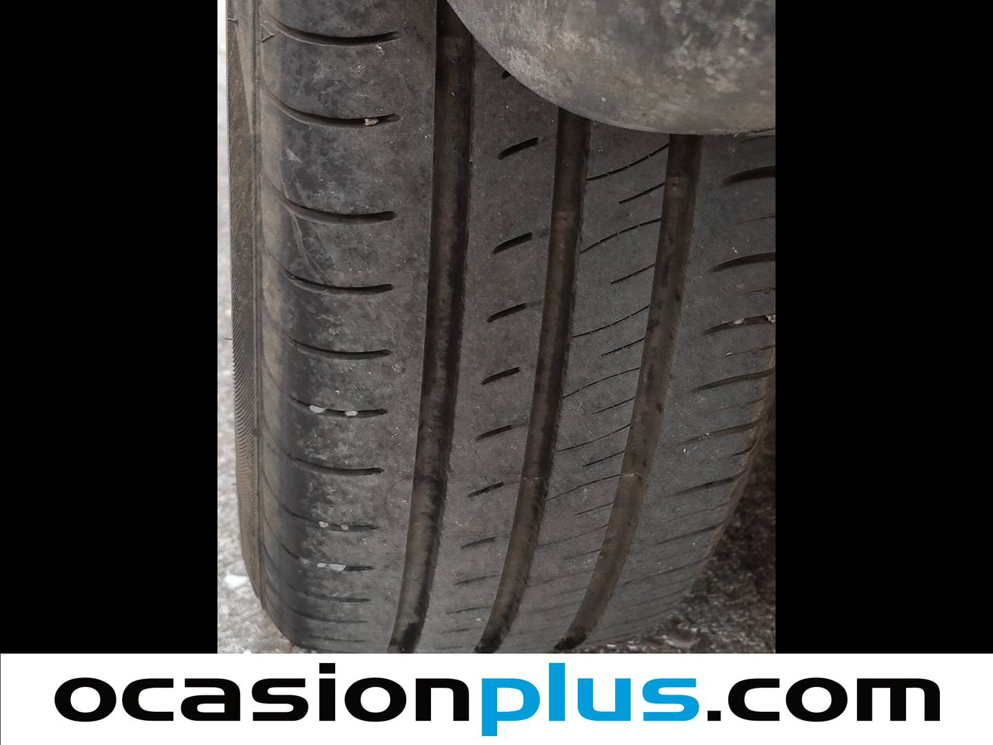KIA Stonic KIA Stonic 1.2 DPi Drive (79 CV) gasolina