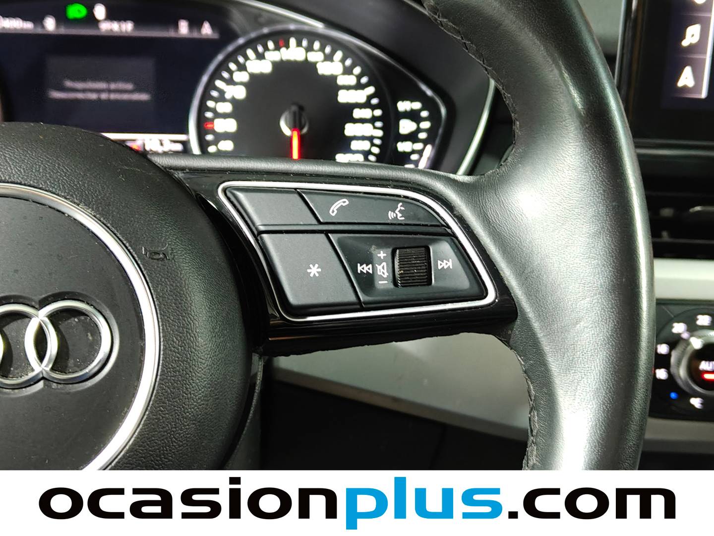 Audi A4 Audi A4 Avant Advanced 35 TFSI (150 CV) S tronic al mejor precio