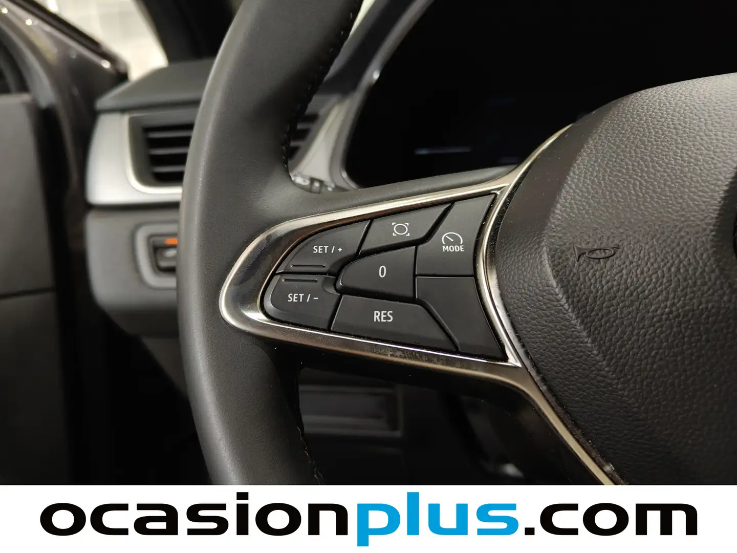 Foto Renault Captur Renault Captur Techno TCe  (90 CV)