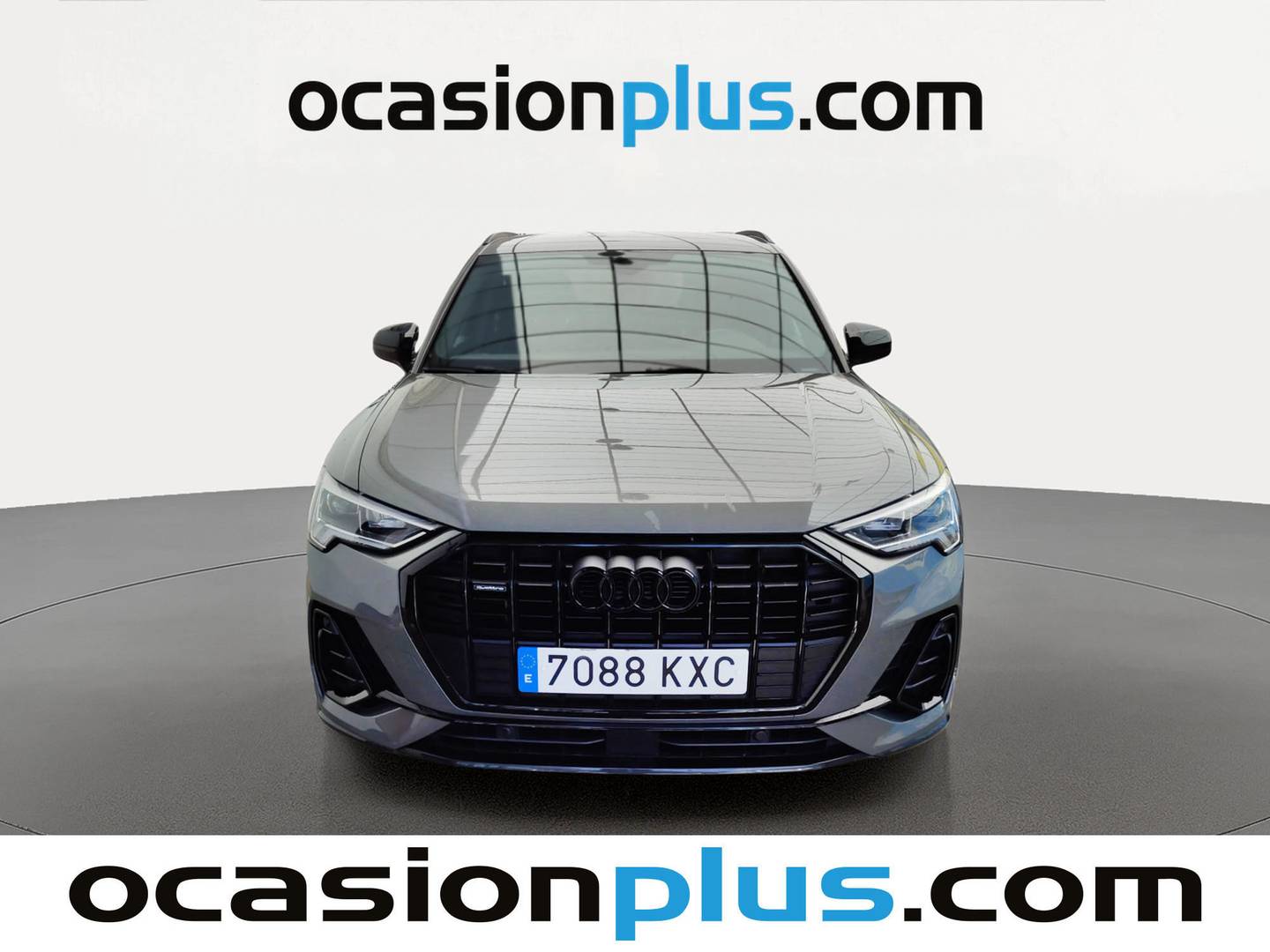 Audi Q3 Audi Q3 Black line 40 TFSI quattro (190 CV) S tronic 190cv