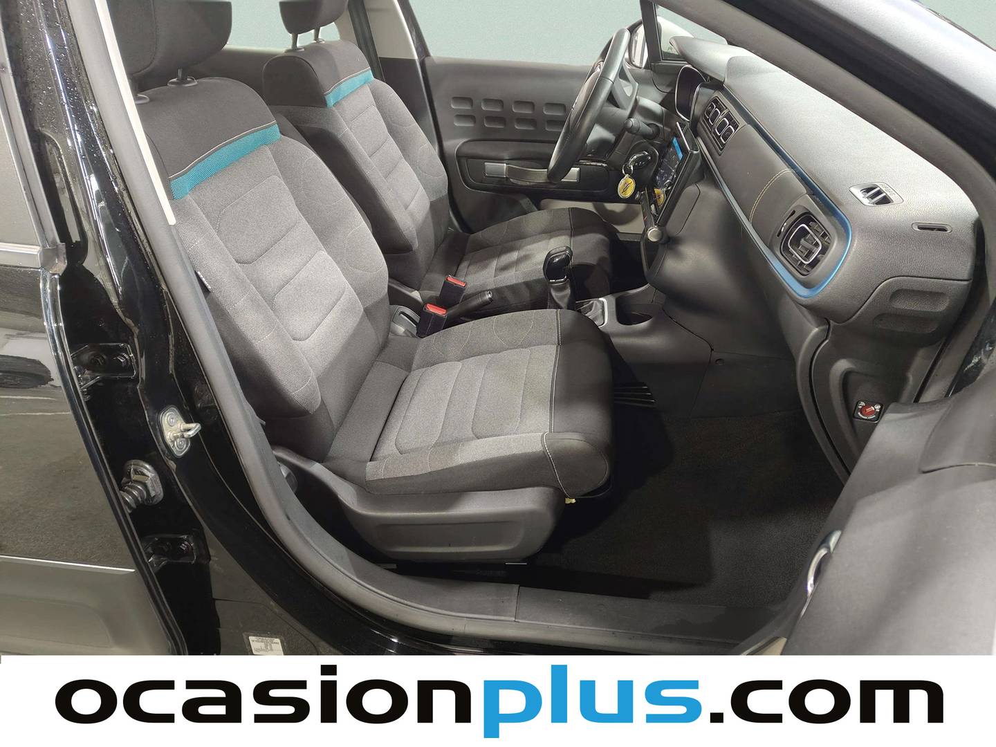 Foto Citroën C3 Citroen C3 PureTech 83 Feel Pack (83 CV)