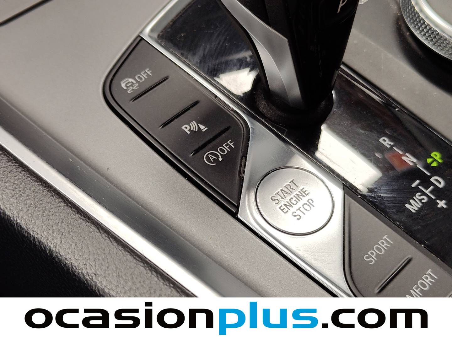 Paquetes del BMW Z4 BMW Z4 sDrive20i Cabrio (197 CV)