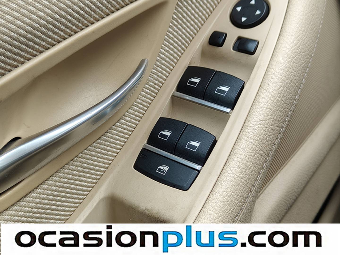 Foto BMW Serie 5 BMW Serie 5 528i (245 CV)