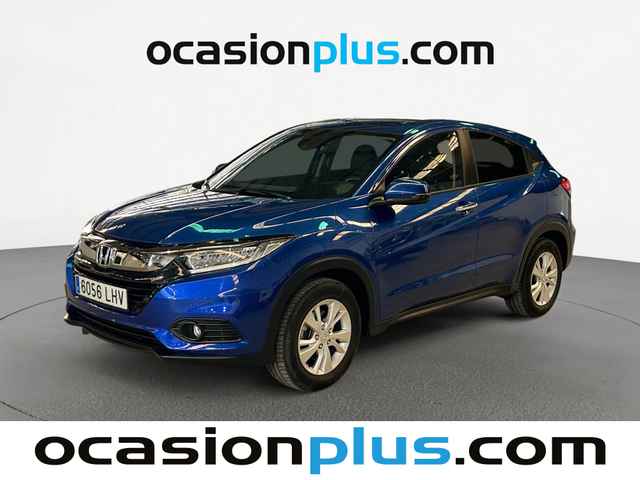 Honda Hr V Segunda Mano