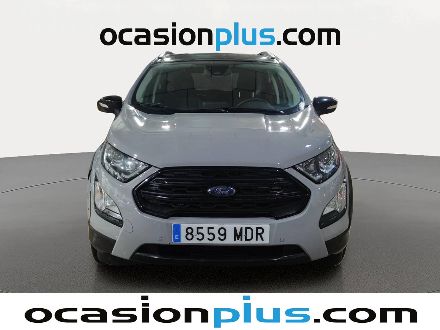 Foto Ford EcoSport Ford EcoSport 1.0T EcoBoost S&S Active (125 CV)