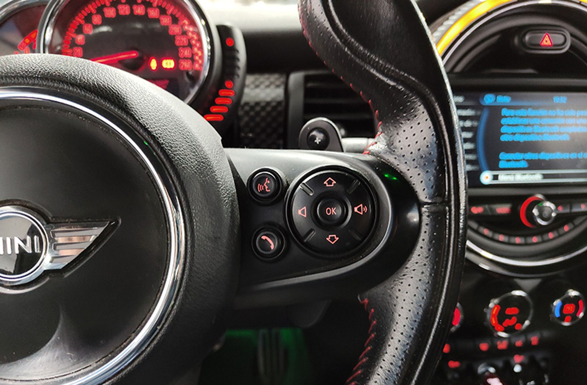 MINI Cooper John Cooper Works - foto 24