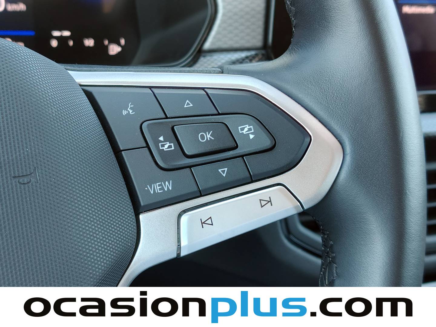 Volkswagen T-Cross Volkswagen T-Cross ``Más`` 1.0 TSI  (116 CV) 116cv