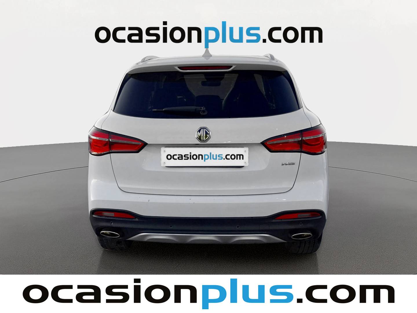 Foto MG HS MG HS 1.5 Turbo GDI Luxury (162 CV)