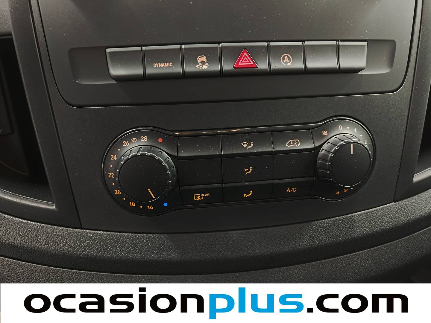 Mercedes Vito Mercedes Vito 200 d Marco Polo Activity Largo (136 CV) 7 Plazas 136cv