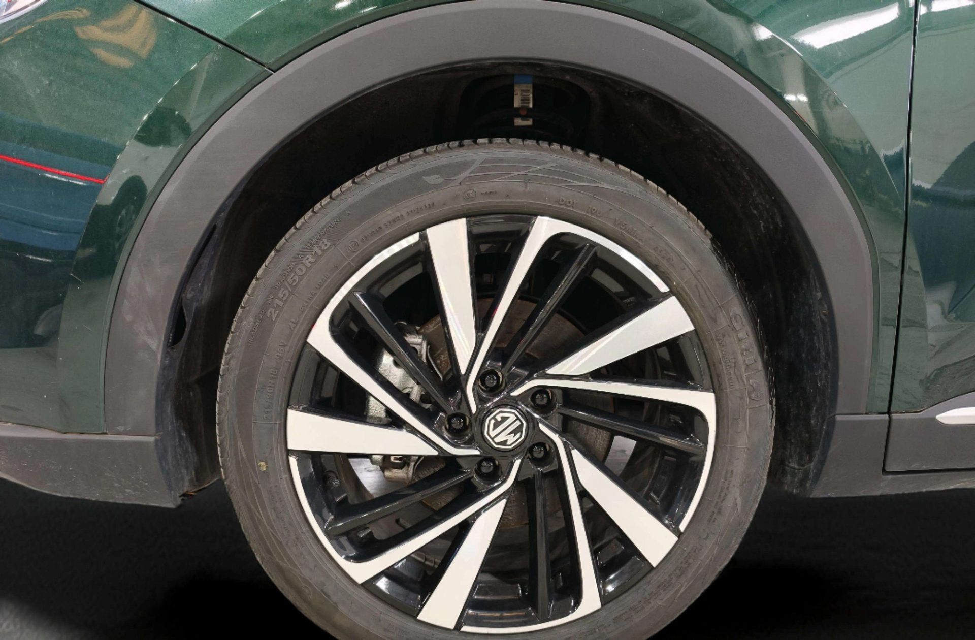 MG ZS 1.5 Hybrid+ Luxury - foto 33