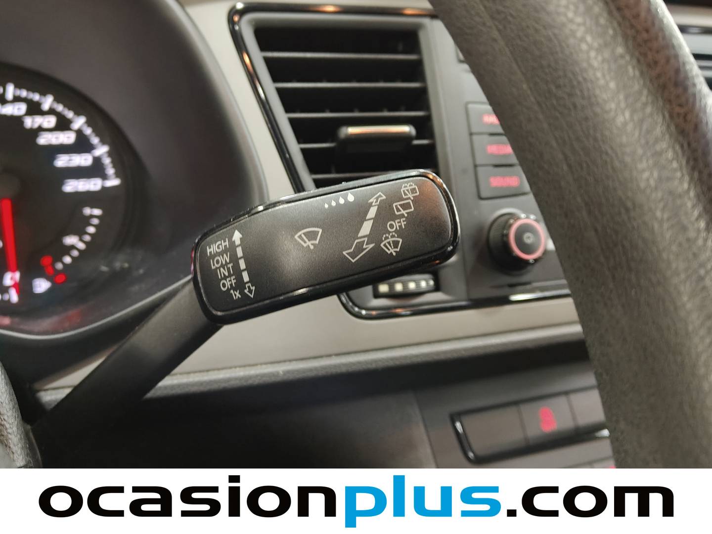 Foto Seat León SEAT León 1.2 TSI S&S Reference Plus  (110 CV)