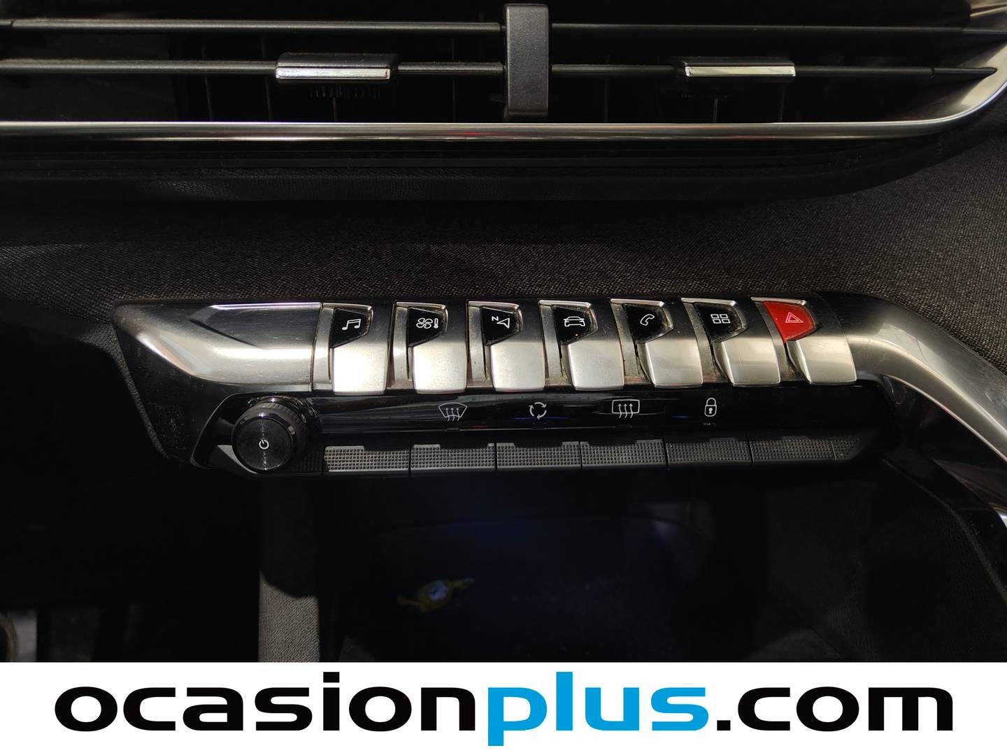 Peugeot 5008 Peugeot 5008 BlueHDi 130 S&S Allure (130 CV) 7 Plazas diésel