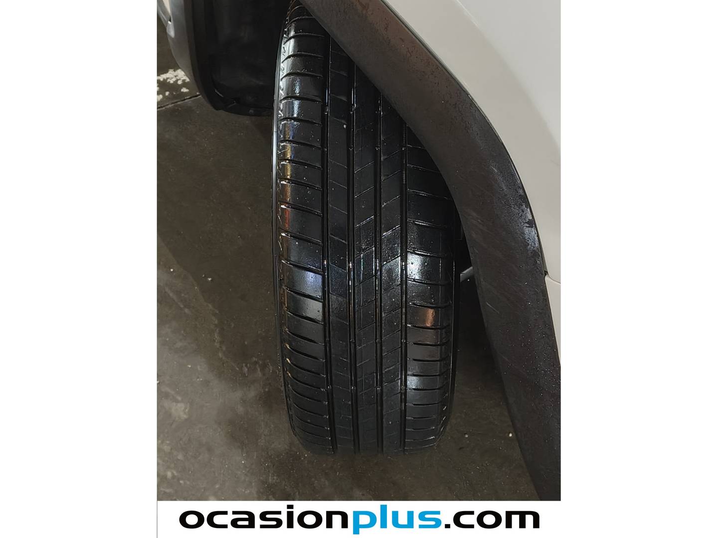 Foto Jeep Renegade Jeep Renegade 1.0G Longitude 4x2 (120 CV)