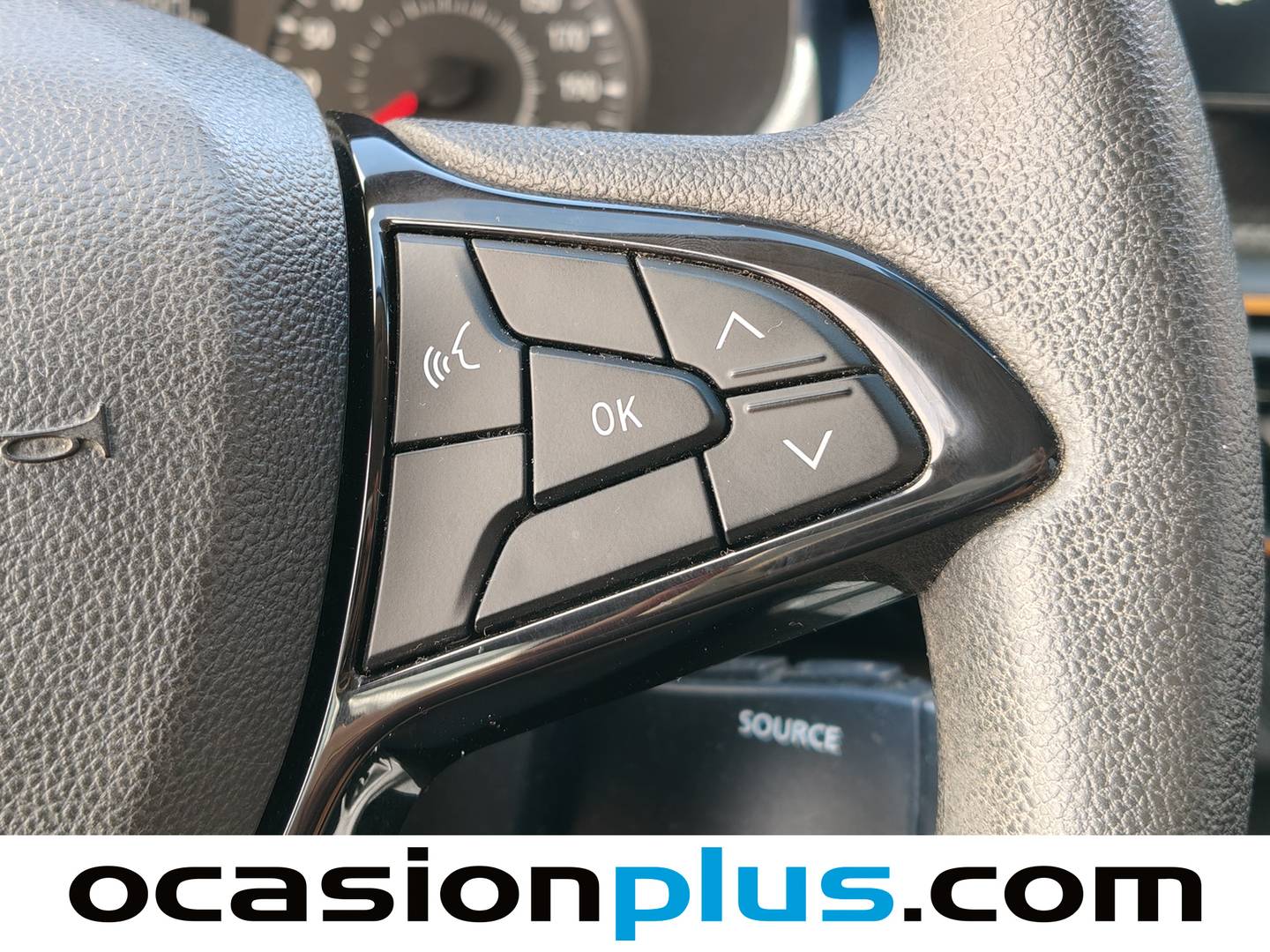 Dacia Sandero Dacia Sandero Stepway Essential TCe (90 CV) seminuevo