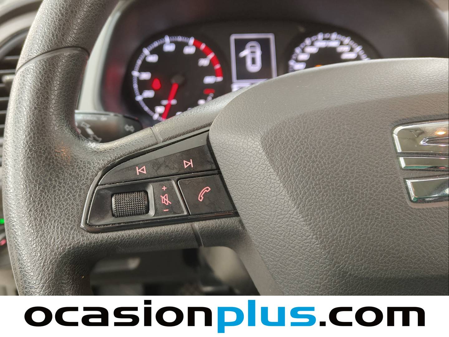 Foto Seat León SEAT León 1.2 TSI S&S Reference Plus  (110 CV)