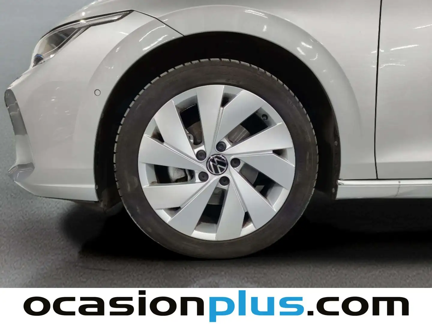 Foto Volkswagen Golf Volkswagen Golf Más 2.0 TDI (115 CV)