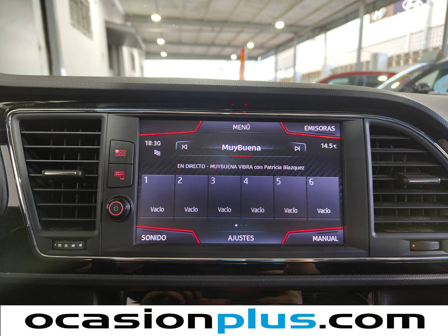 Seat León SEAT León ST 2.0 TSI S&S Cupra DSG (290 CV) km 0