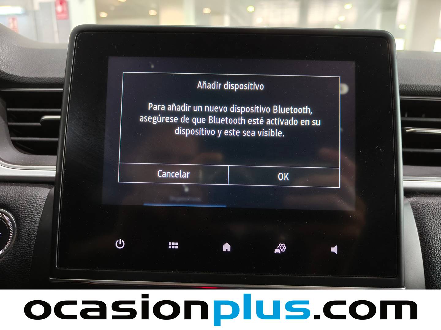 Renault Captur Renault Captur Techno TCe (90 CV) gasolina