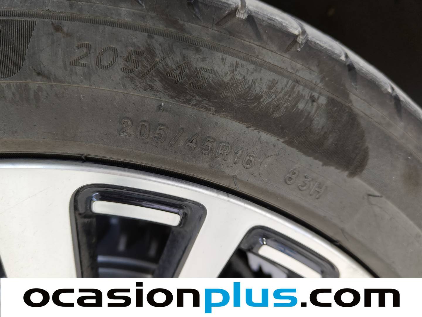 Foto Renault Twingo Renault Twingo Zen R80 batería 20kWh (82 CV)