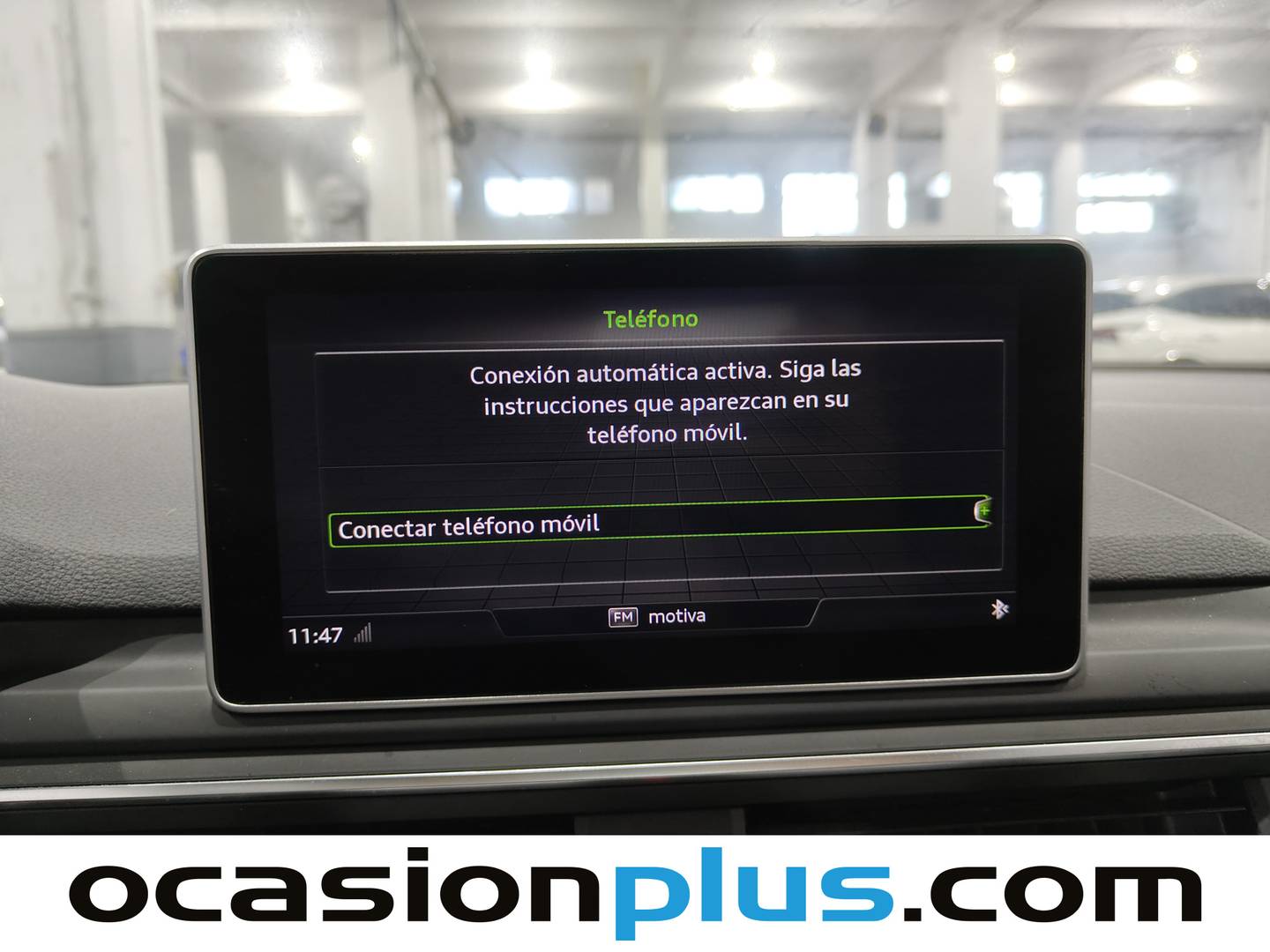 Foto Audi A5 Audi A5 Coupe S line 40 TFSI (190 CV) S tronic