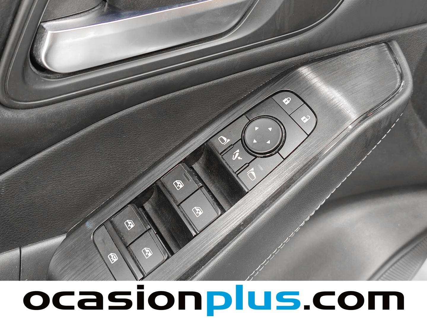 Nissan QASHQAI Nissan Qashqai DIG-T 160 mHEV N-Connecta Xtronic (158 CV) automático