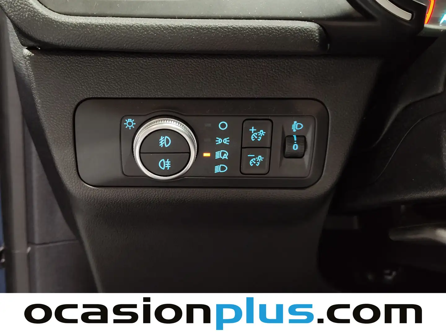 Foto Ford Kuga Ford Kuga 1.5 EcoBlue Trend (120 CV)