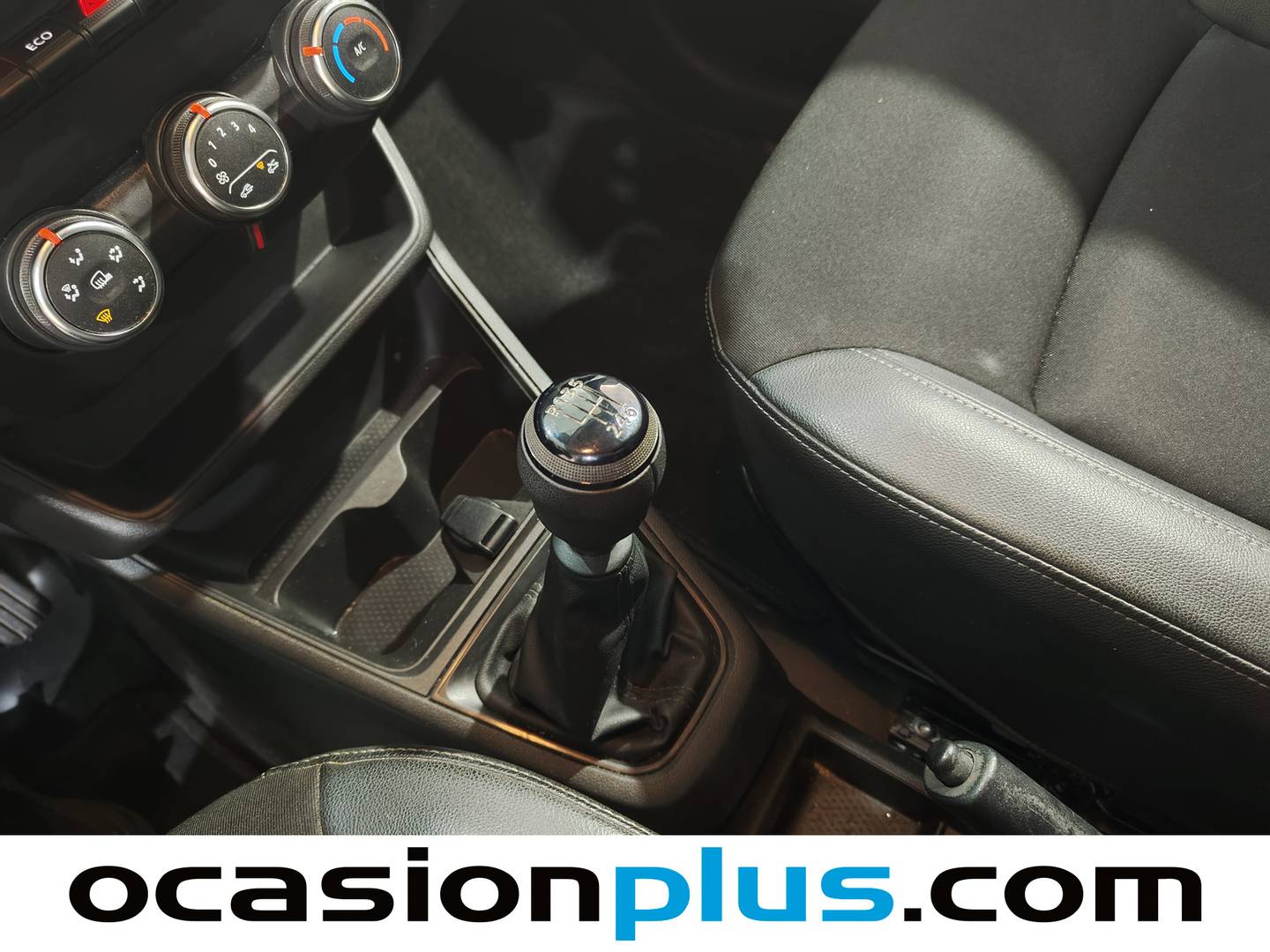 Foto Renault Express Renault Express Express Confort Blue dCi (95 CV)